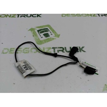 CABLES CAPTADOR ABS DELANTERO IZQUIERDO 