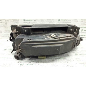 Recambio de faro izquierdo para citroën xantia berlina 1.6 sx referencia OEM IAM   