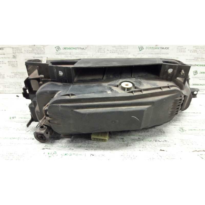 Recambio de faro izquierdo para citroën xantia berlina 1.6 sx referencia OEM IAM 2