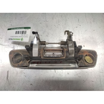 Recambio de maneta exterior trasera derecha para audi a8 (4e2) 3.7 quattro referencia OEM IAM   