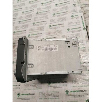 Recambio de sistema audio / radio cd para volkswagen golf plus (5m1) bluemotion edition referencia OEM IAM 5M0035186C 9184918251