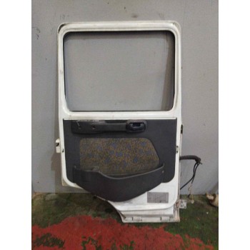 Recambio de puerta delantera izquierda para renault m 210.13/c midliner e2 6.2 diesel referencia OEM IAM   