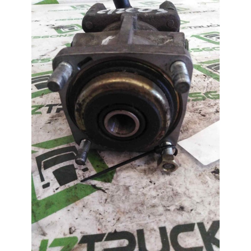 Recambio de valvula aire para volvo fm 12 asta 2001 12.1 diesel (d12d420) referencia OEM IAM 20410545 MB4849 VALVULA TRANSMISOR - Blanco 4