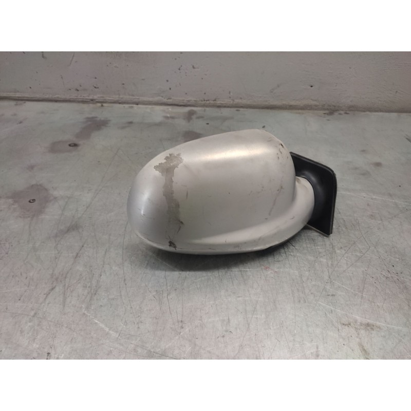 Recambio de retrovisor derecho para chevrolet tacuma se referencia OEM IAM ELECTRICO 5 CABLES - Gris 2