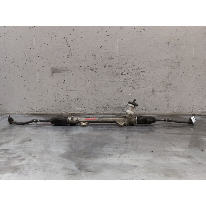 Recambio de cremallera direccion para hyundai i30 (gd) 1.6 crdi referencia OEM IAM   
