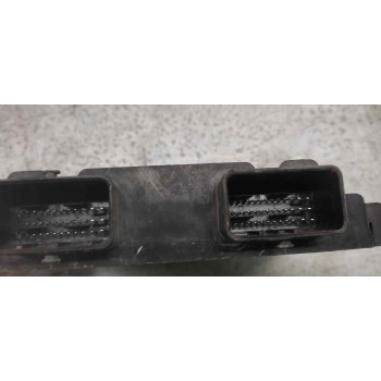 Recambio de centralita motor uce para peugeot 206 berlina xr referencia OEM IAM 9641390180 9646672880 