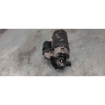 Recambio de motor arranque para citroën c15 d referencia OEM IAM 0001314034 BOSCH 9 DIENTES