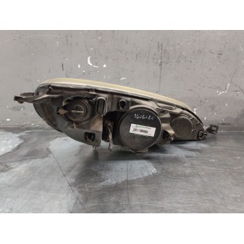 Recambio de faro izquierdo para peugeot 407 st sport pack referencia OEM IAM 966023668002  