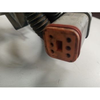 Recambio de ventilador viscoso motor para renault magnum e.tech 480.18 (472-480cv) referencia OEM IAM 5010315927  