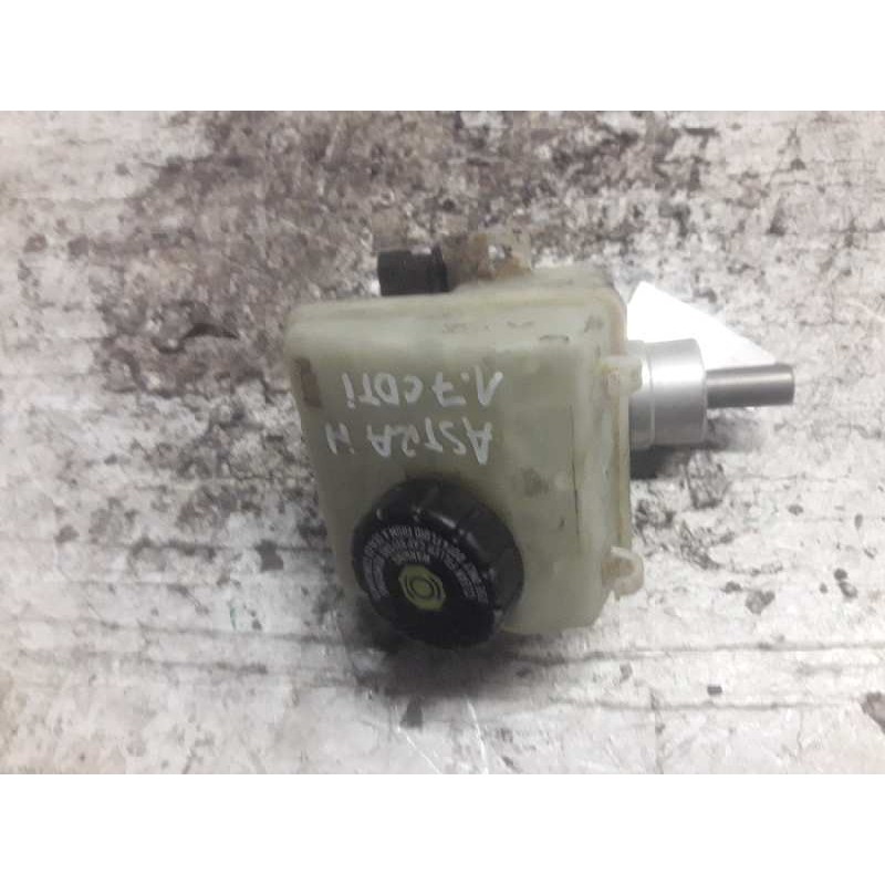 Recambio de bomba freno para opel astra h ber. 1.7 16v cdti referencia OEM IAM 32067271 3