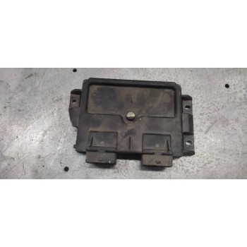 Recambio de centralita motor uce para peugeot 206 berlina xr referencia OEM IAM 9641390180 9646672880 