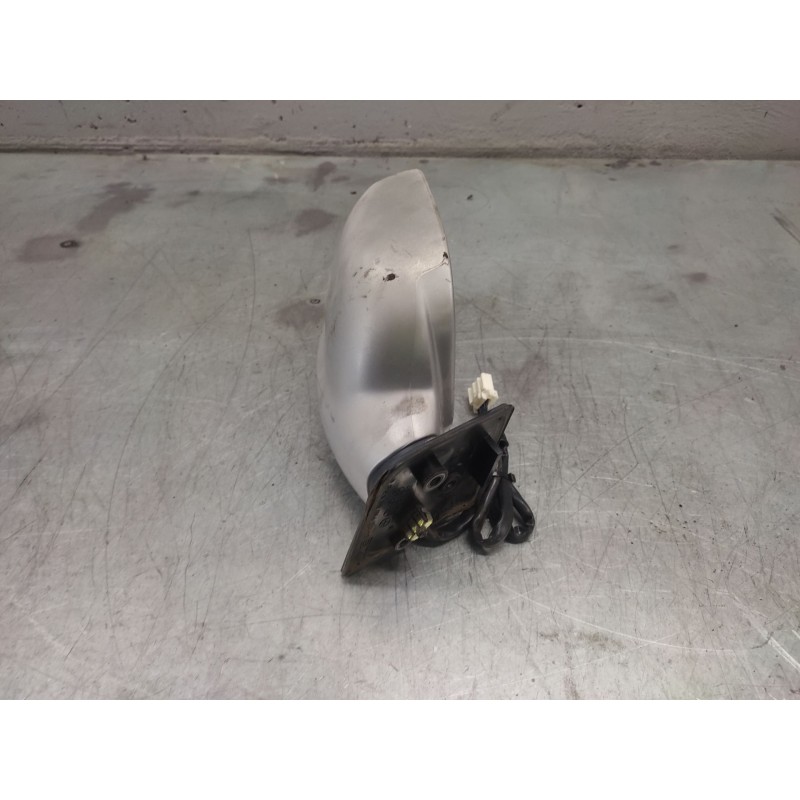 Recambio de retrovisor derecho para chevrolet tacuma se referencia OEM IAM ELECTRICO 5 CABLES - Gris 3