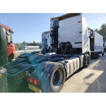 volvo fh del año 2008
