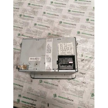 Recambio de sistema audio / radio cd para volkswagen golf plus (5m1) bluemotion edition referencia OEM IAM 5M0035186C 9184918251