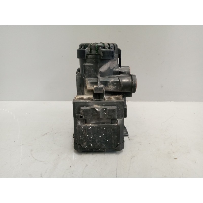 Recambio de valvula aire para man tgx 18.480 12.4 diesel referencia OEM IAM 81521066050  K020024 - Azul 3