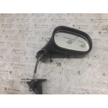 RETROVISOR DERECHO MANUAL 