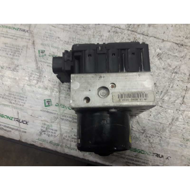 Recambio de abs para peugeot 206 berlina xs referencia OEM IAM 9632539480 10026806902 - Negro 4