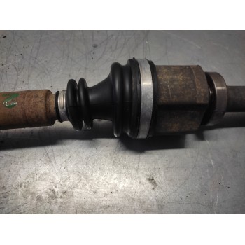 Recambio de transmision delantera derecha para renault laguna ii (bg0) authentique referencia OEM IAM   