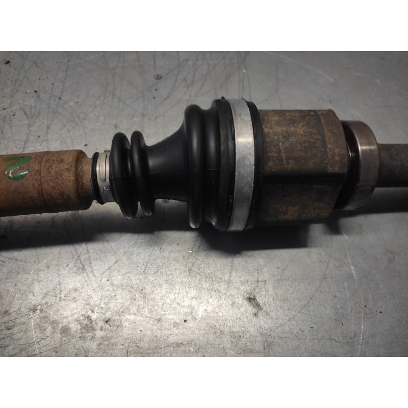 Recambio de transmision delantera derecha para renault laguna ii (bg0) authentique referencia OEM IAM - Gris 3