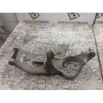 BRAZO SUSPENSION SUPERIOR DELANTERO IZQUIERDO 9644552280 