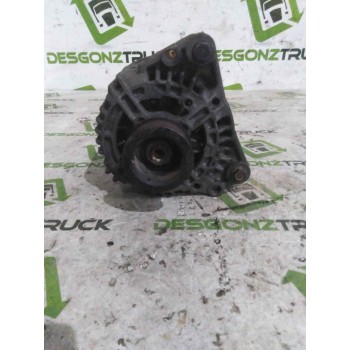 Recambio de alternador para nissan trucks atleon 35.13 referencia OEM IAM 2310069T61 0124325097 14V/50-90A/BOSCH