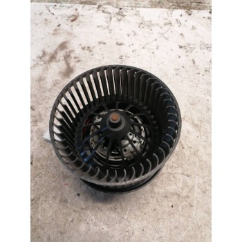 Recambio de ventilador calefaccion para ford focus lim. (cb4) titanium referencia OEM IAM 3M5H18456AD 2 PINS 