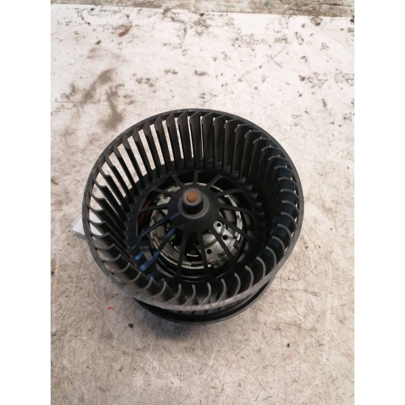 Recambio de ventilador calefaccion para ford focus lim. (cb4) titanium referencia OEM IAM 3M5H18456AD 2 PINS - Blanco 3