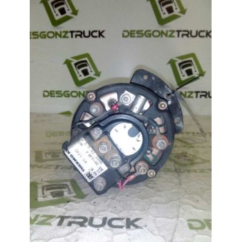 Recambio de alternador para . thermo king ..... referencia OEM IAM 5D44463G01 41-2194 270 AMP 23 12 VOLTIOS