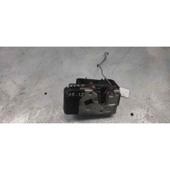 CERRADURA PUERTA CARGA 8200282303 8 PINS IZQUIERDA