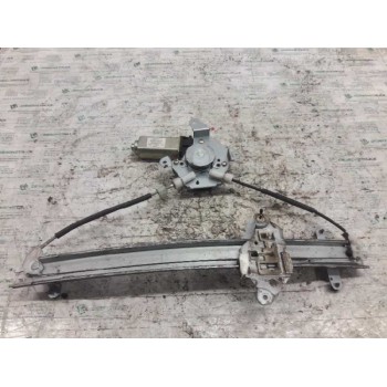 Recambio de elevalunas delantero derecho para nissan almera (n15) competence (1998) referencia OEM IAM 807300M016 90917 