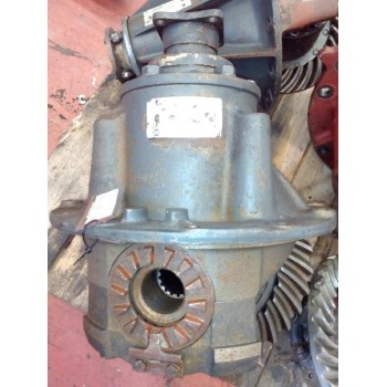 GRUPO GD320 70010143D1 RATIO= 3.78/1=34/9