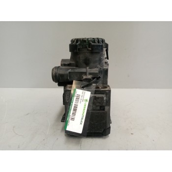 Recambio de valvula aire para man tgx 18.xxx 12.4 diesel referencia OEM IAM 81521066050  K020024