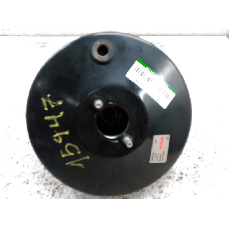 Recambio de servofreno para fiat punto berlina (188) 1.2 cat referencia OEM IAM  204021622 - Gris 2