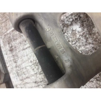Recambio de brazo suspension superior delantero izquierdo para peugeot 407 st sport referencia OEM IAM 9644552280  