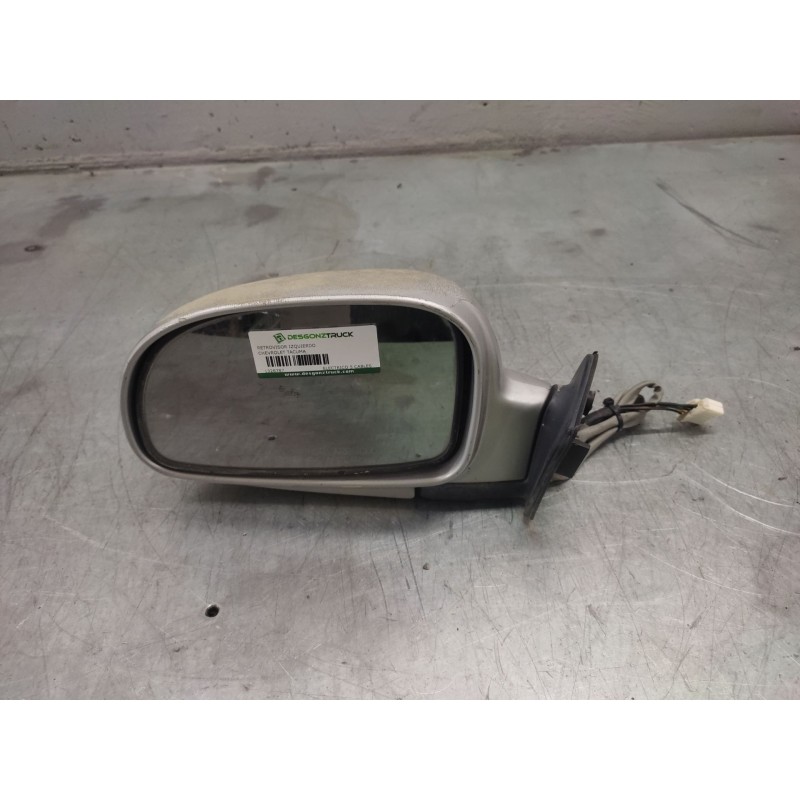 Recambio de retrovisor izquierdo para chevrolet tacuma se referencia OEM IAM ELECTRICO 5 CABLES  