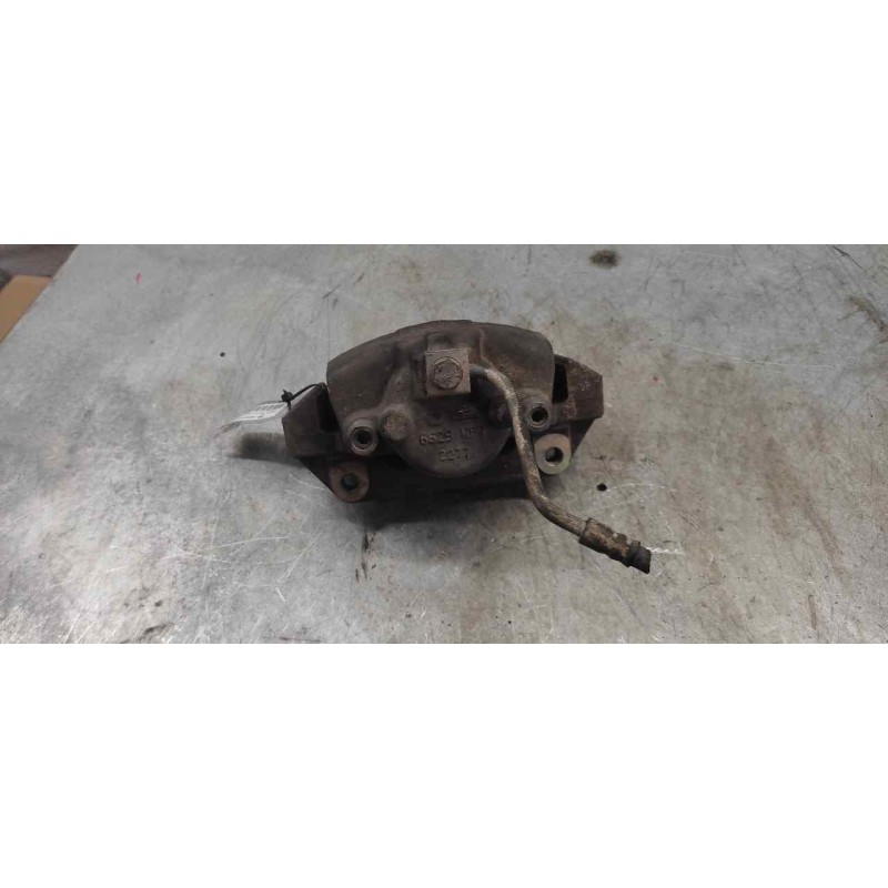 Recambio de pinza freno delantera derecha para chrysler voyager (rg) 2.5 crd executive referencia OEM IAM 2