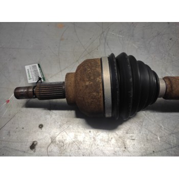 Recambio de transmision delantera derecha para renault laguna ii (bg0) authentique referencia OEM IAM   