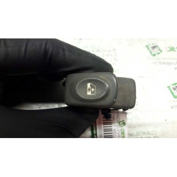 Recambio de mando elevalunas delantero derecho para renault megane i scenic (ja0) 1.6 16v kaleido referencia OEM IAM 432962K  