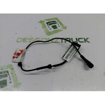 CABLES CAPTADOR ABS TRASERO DERECHO 
