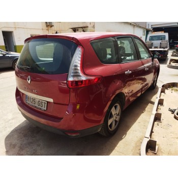 renault grand scénic iii (jz0/1_) del año 2010