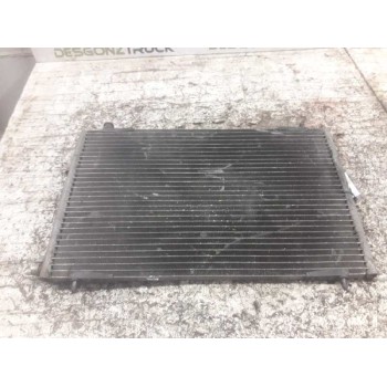 Recambio de condensador / radiador a/a para peugeot 206 berlina x-line referencia OEM IAM 9637524080  