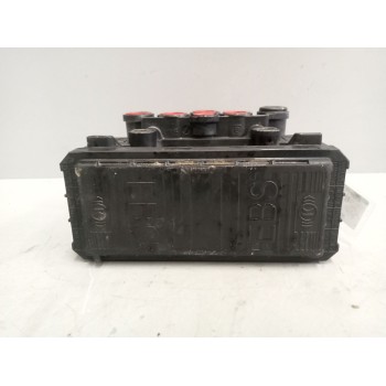 Recambio de valvula aire para man tgx 18.xxx 12.4 diesel referencia OEM IAM 81521066050  K020024