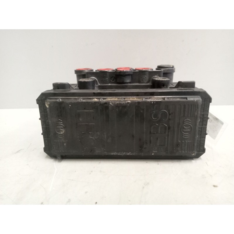 Recambio de valvula aire para man tgx 18.480 12.4 diesel referencia OEM IAM 81521066050  K020024 - Azul 5