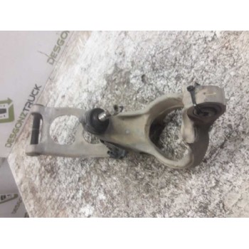 Recambio de brazo suspension superior delantero izquierdo para peugeot 407 st sport referencia OEM IAM 9644552280  