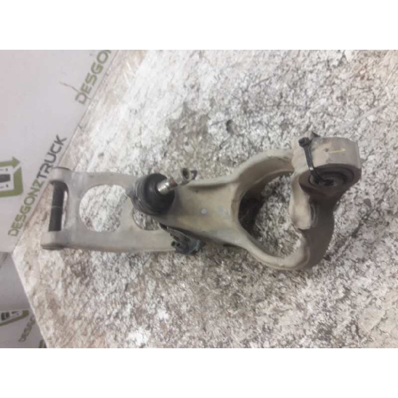 Recambio de brazo suspension superior delantero izquierdo para peugeot 407 st sport referencia OEM IAM 9644552280 3