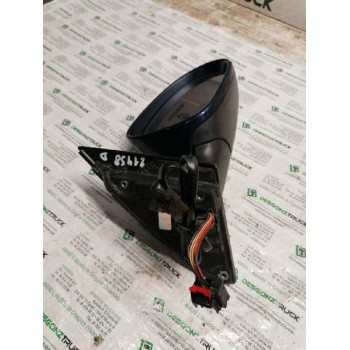 Recambio de retrovisor derecho para volkswagen passat berlina (3c2) highline referencia OEM IAM  6 CABLES 