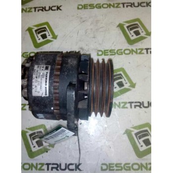 Recambio de alternador para . thermo king ..... referencia OEM IAM 5D44463G01 41-2194 270 AMP 23 12 VOLTIOS