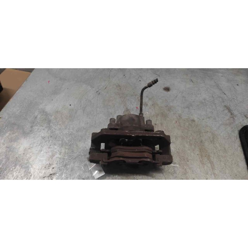 Recambio de pinza freno delantera derecha para chrysler voyager (rg) 2.5 crd executive referencia OEM IAM 3
