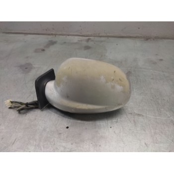Recambio de retrovisor izquierdo para chevrolet tacuma se referencia OEM IAM ELECTRICO 5 CABLES  
