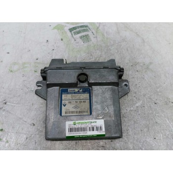 CENTRALITA MOTOR UCE 7700104956 7700111205 R0408009F - LUCAS